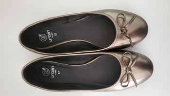 Ballerine