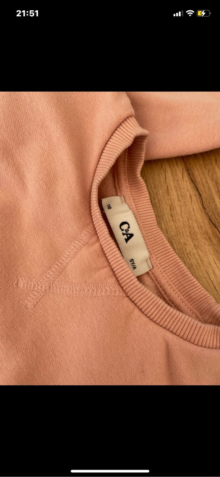 Pull C&A - photo numéro 5