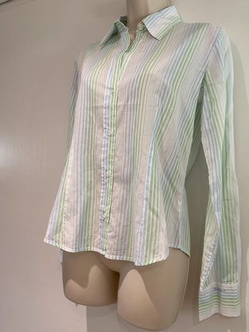 Chemise manches longues femme Gant France, 38