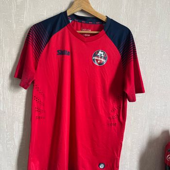Maillot futsal Nantes homme