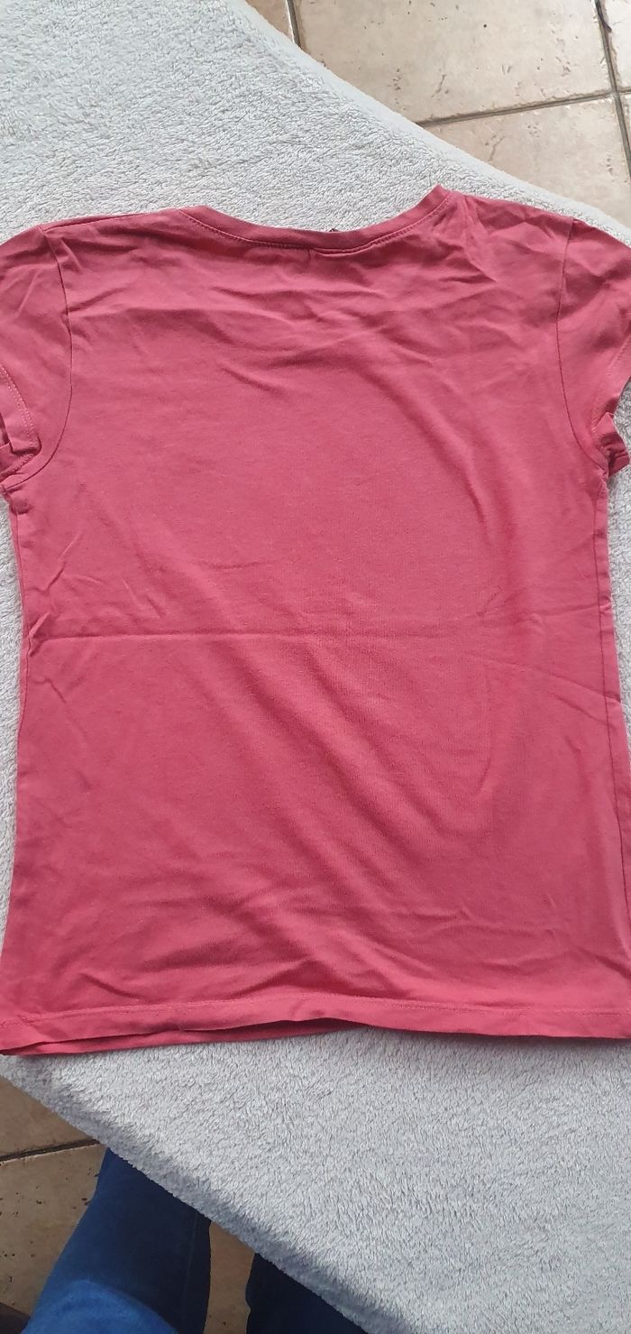 Tee-shirt - photo numéro 4