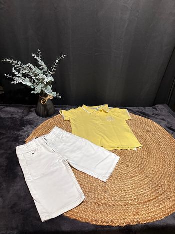 Ensemble d’été Okaidi taille 6 ans