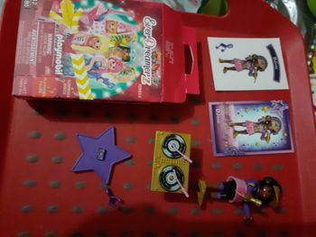 Playmobil ever dreamerz