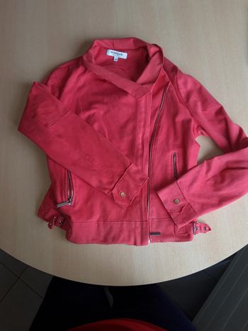 Veste Morgan taille 38