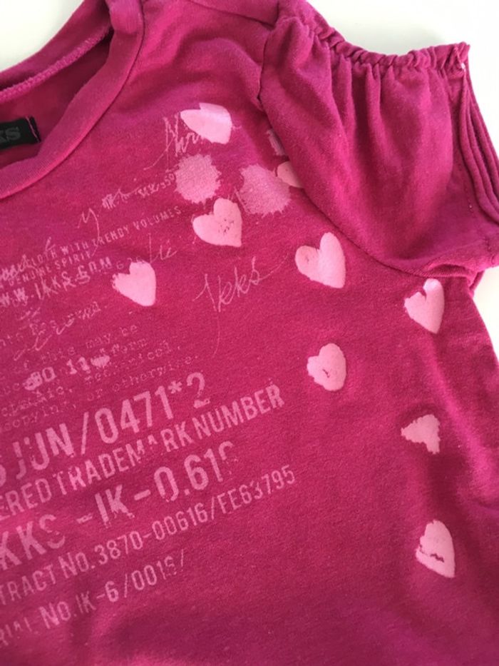 T-shirt été - photo numéro 3