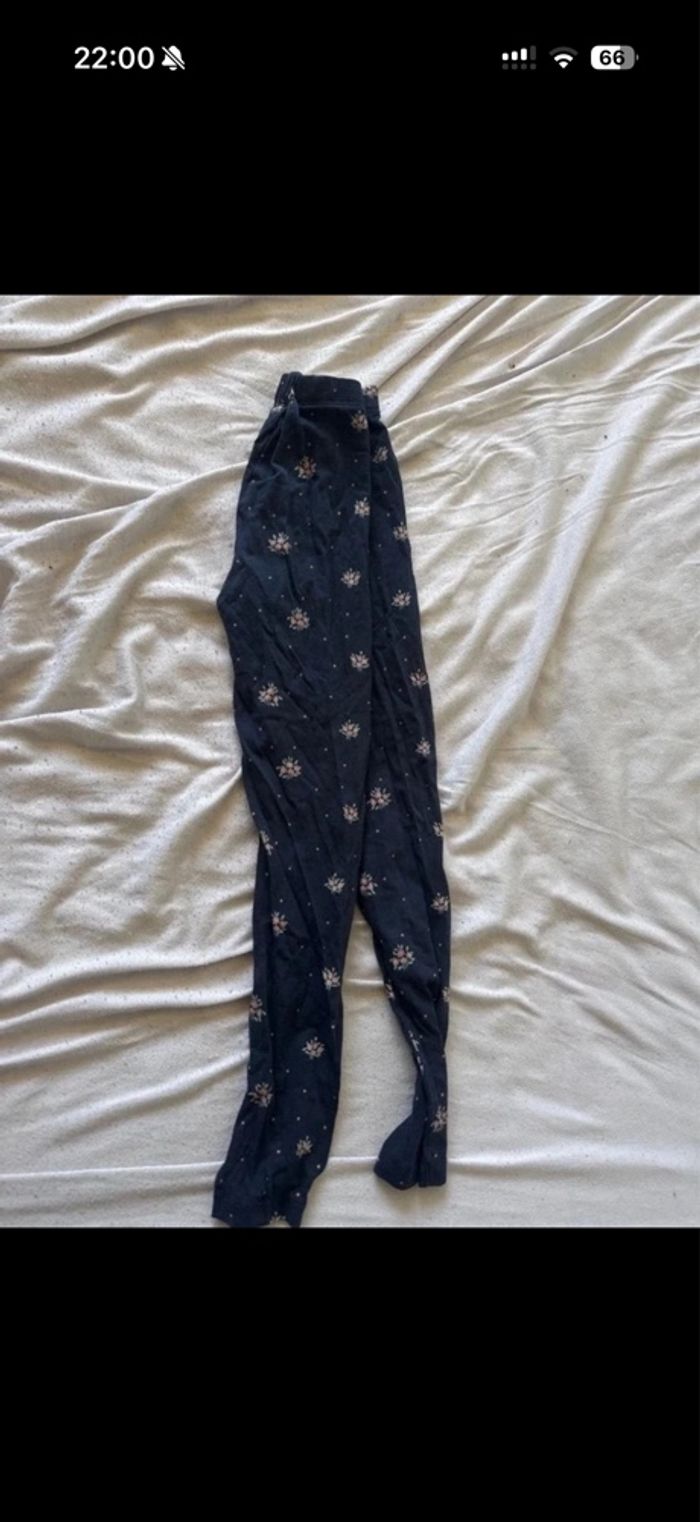 Lot vêtements fille 8 ans - photo numéro 6