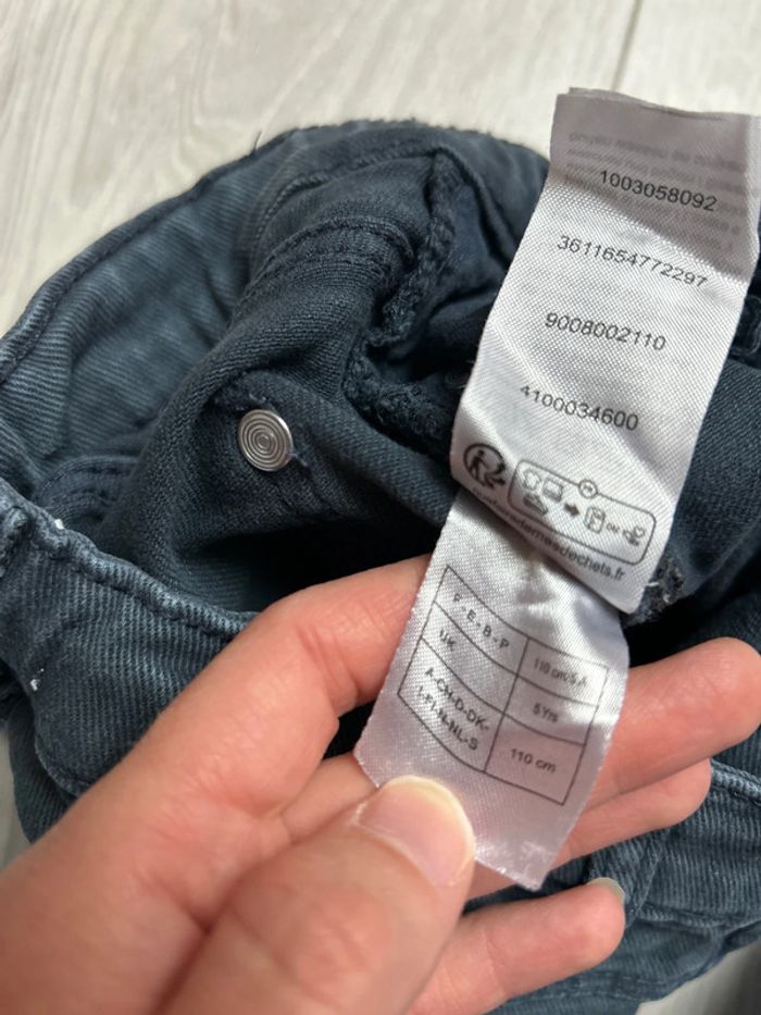 Pantalon - photo numéro 5