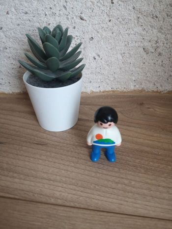 Playmobil 123 Enfant