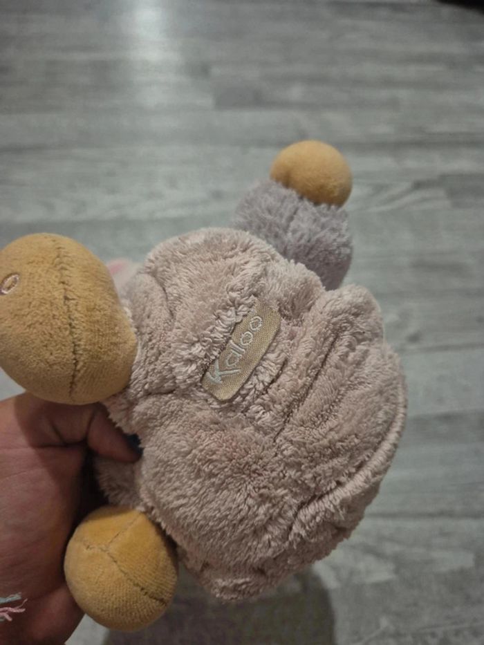 Lot peluche - photo numéro 5