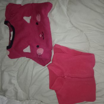 Lot  vêtements