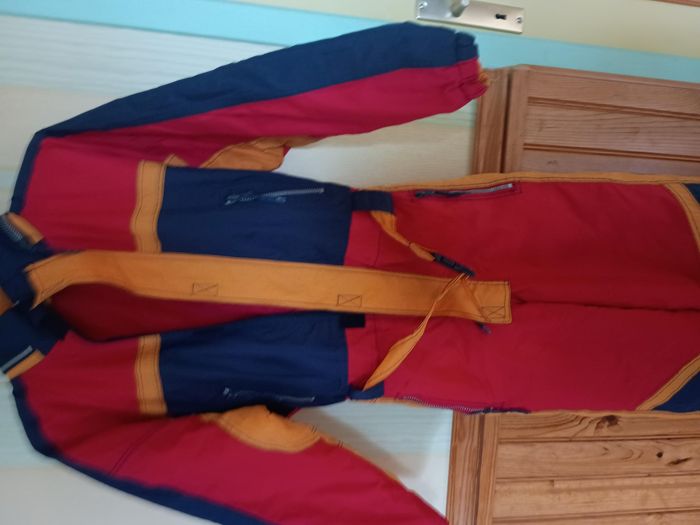 combinaison ski enfant - photo numéro 2