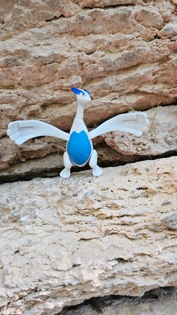 Super figurine Pokemon Nintendo lugia