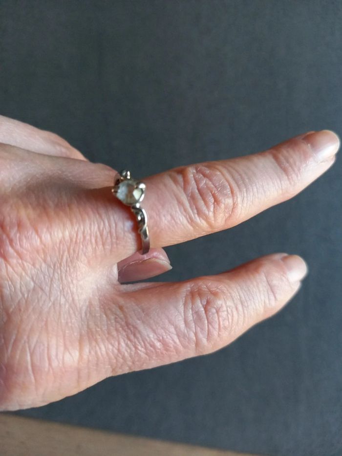 Bague femme neuve - photo numéro 5