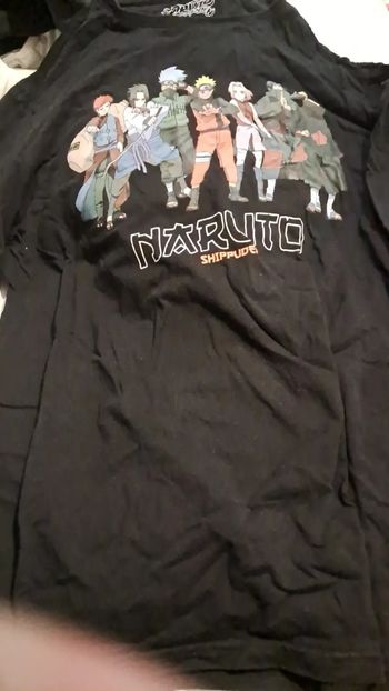 naruto M