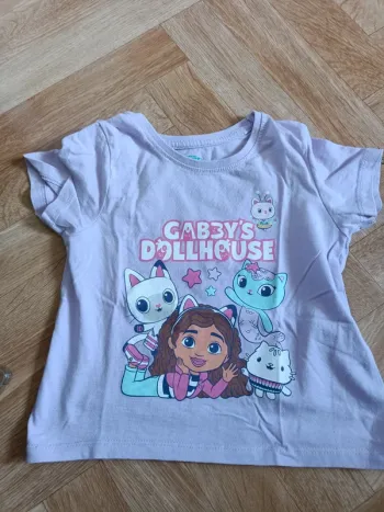 Tee Shirt Gabby