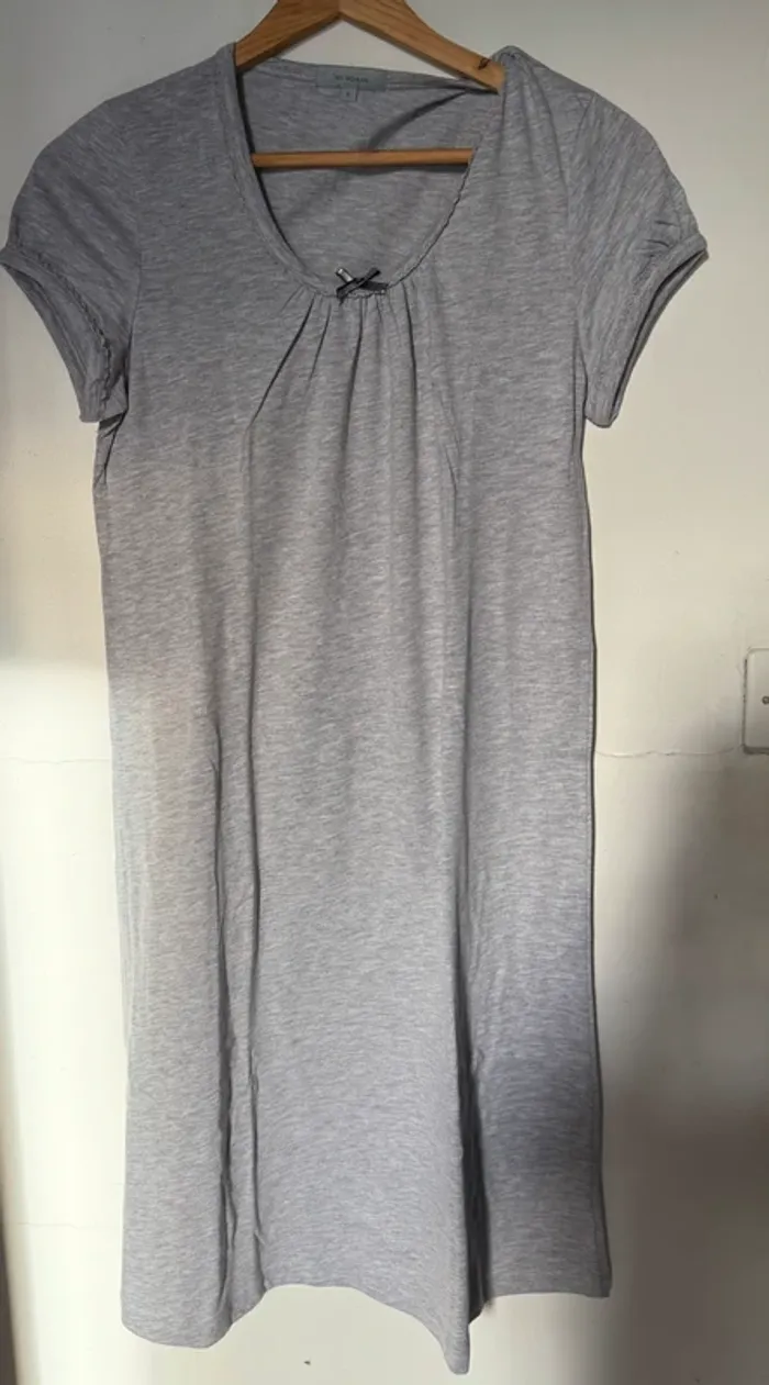 Lot de 3 t-shirt de nuit - photo numéro 2