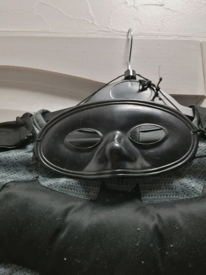 Déguisement BATMAN - photo numéro 7