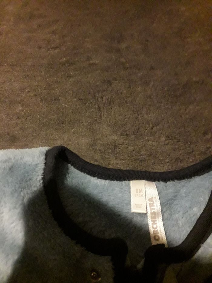 Pyjama - photo numéro 5