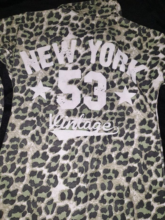 Robe chemise - photo numéro 7