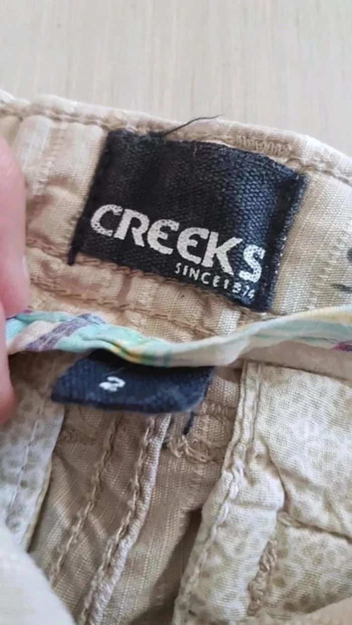 Bermuda Creeks - photo numéro 3