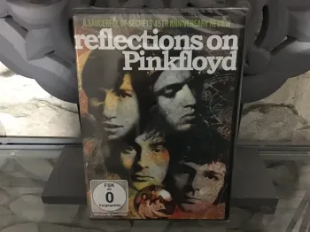 Dvd neuf pinkfloyd