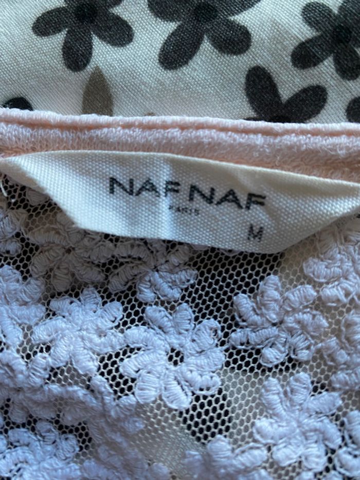 Débardeur Naf Naf - photo numéro 6
