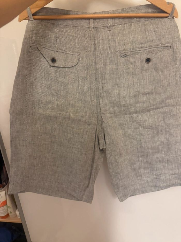 Shorts Zara - photo numéro 6
