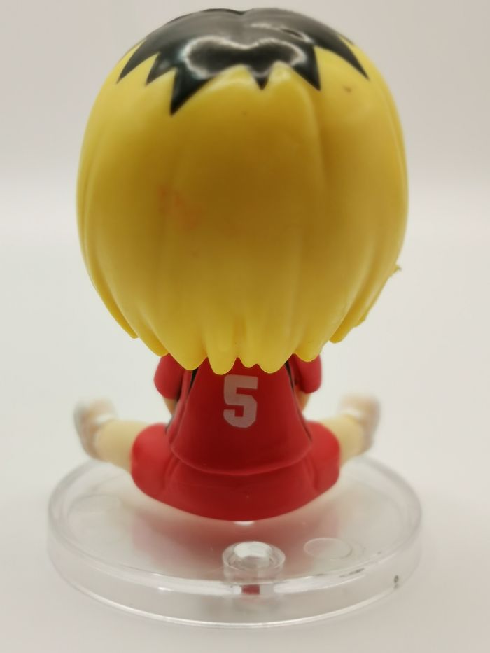 Figurine Kawaii Kenma Kozume Haikyuu - photo numéro 3