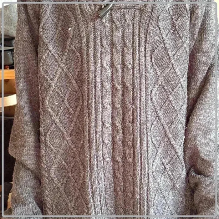 Pull taille 38 marque in extenso - photo numéro 2
