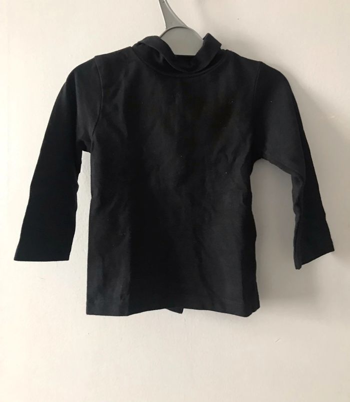 Lot vêtements garçon 9 mois - photo numéro 11