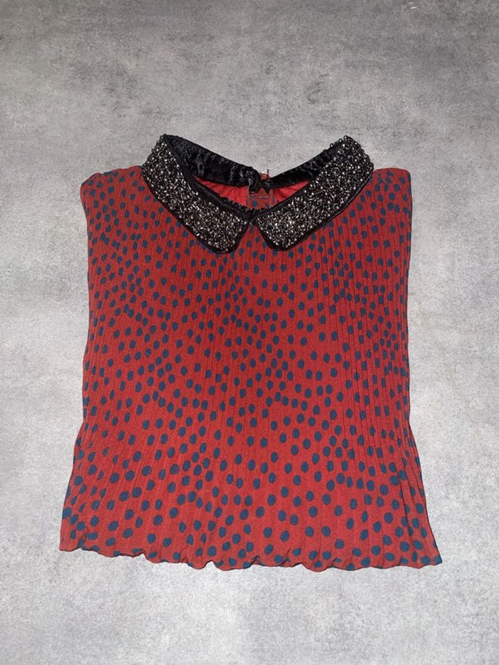 Blouse - photo numéro 2