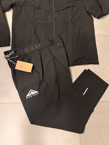 Jogging Nike Trail