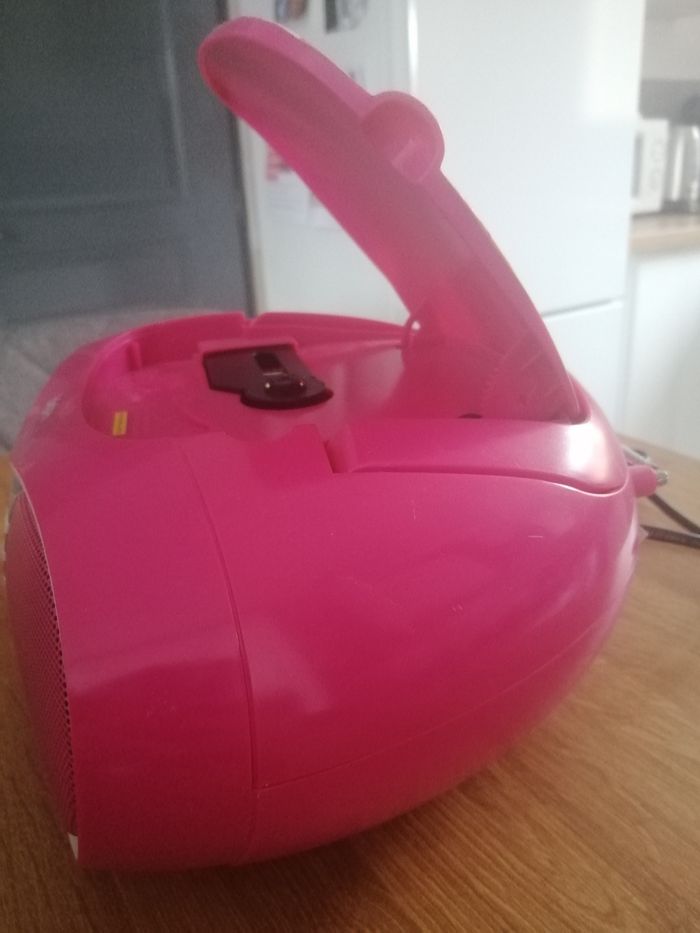 Poste CD - photo numéro 3