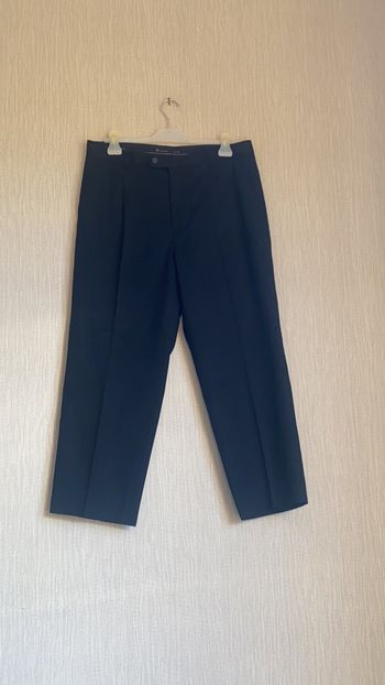 Pantalon de costume Armand Thiery