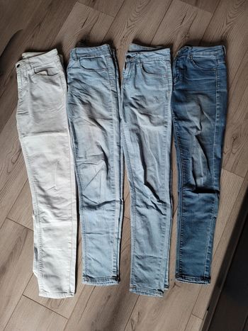 Lot jeans Skinny 36 / S