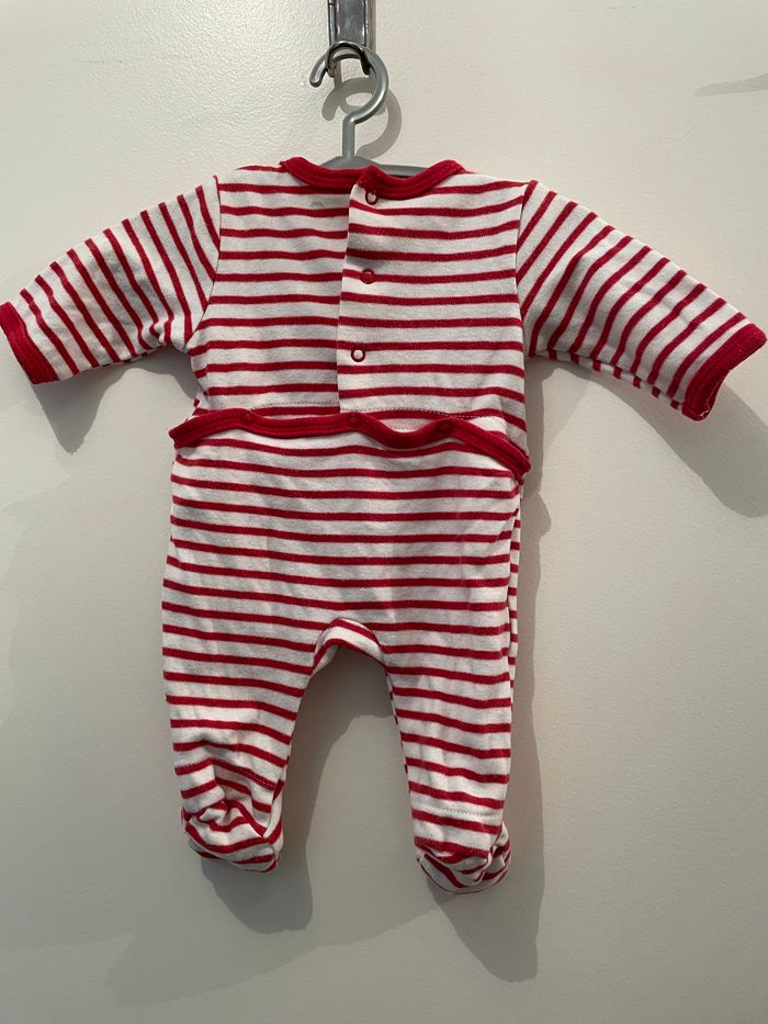 Lot de 2 pyjamas garçon - photo numéro 4