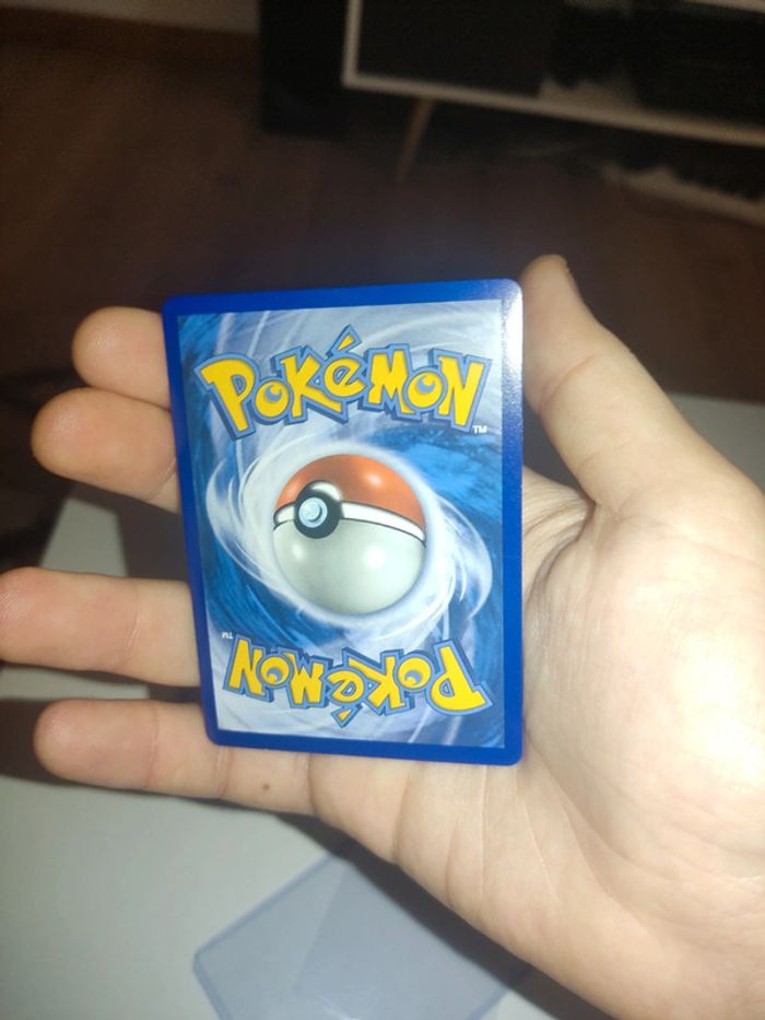 Lot carte pokémon pomdrapi Vmax rainbow argouste gx rainbow - photo numéro 4