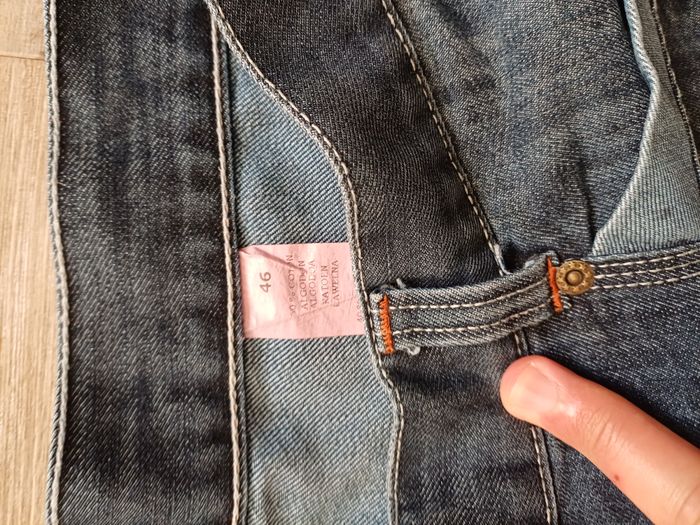 Pantacourt homme taille L (46) - photo numéro 2