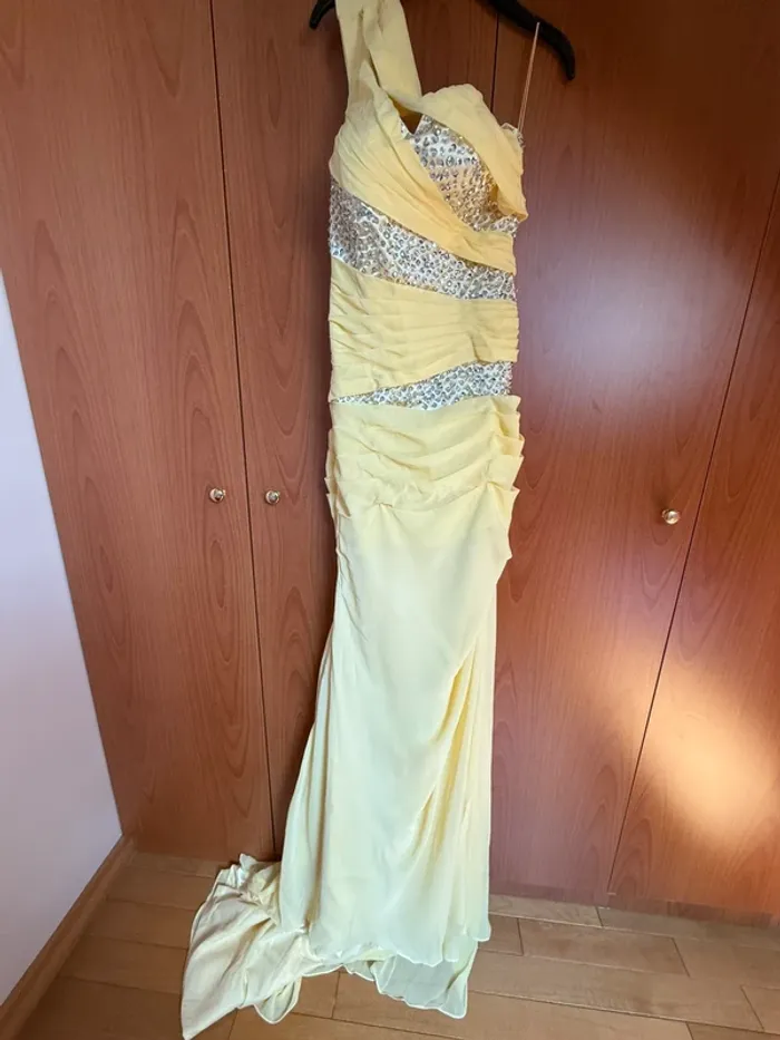 Robe de soirée