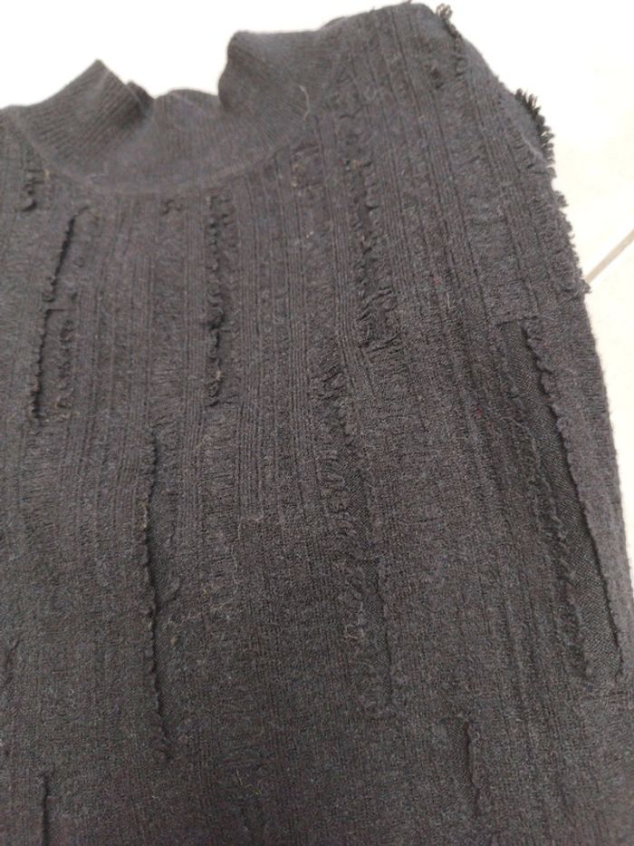 Pull femme M Bel et Bo - photo numéro 2