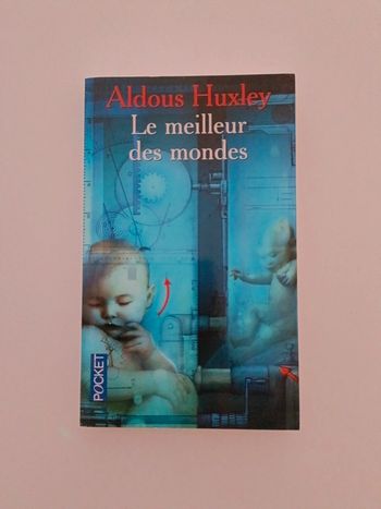 Le meilleur des mondes