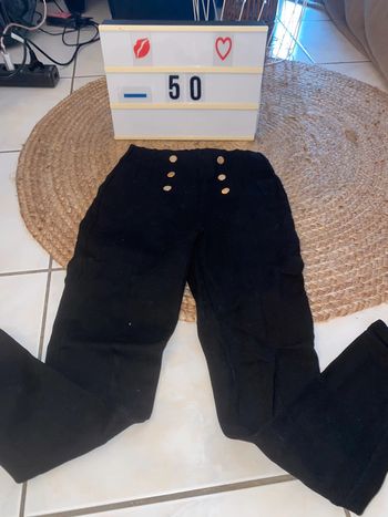 Leggings zara taille xs