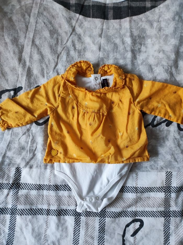 Ensemble sergent major - photo numéro 3