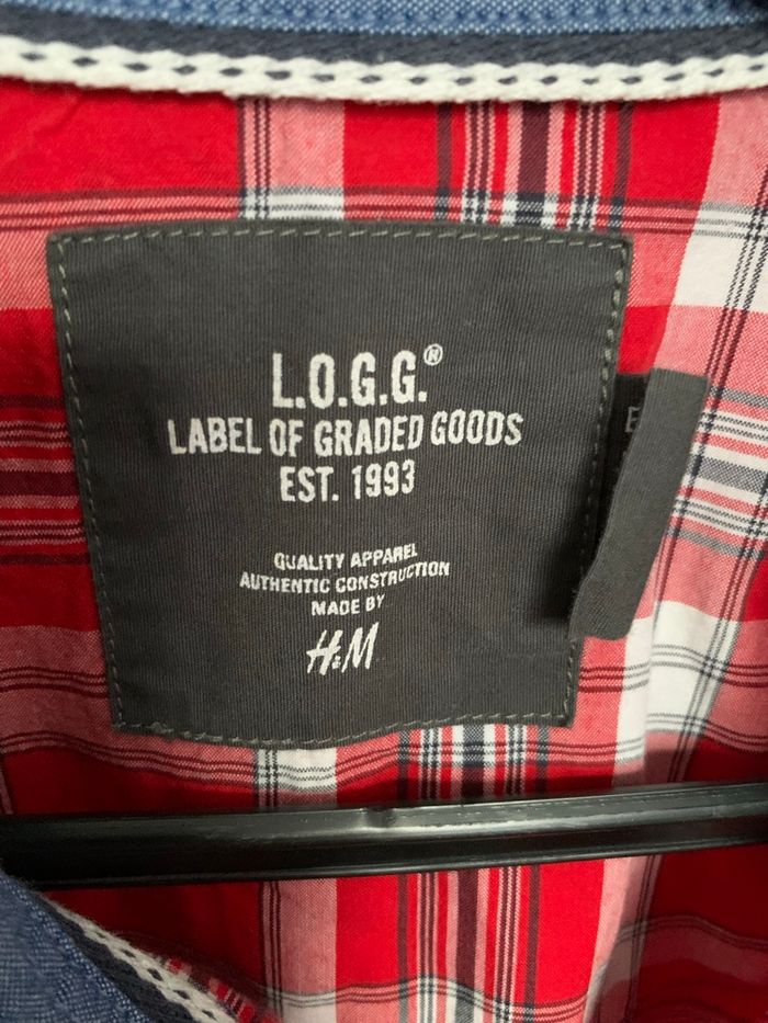 Chemise Homme - photo numéro 3