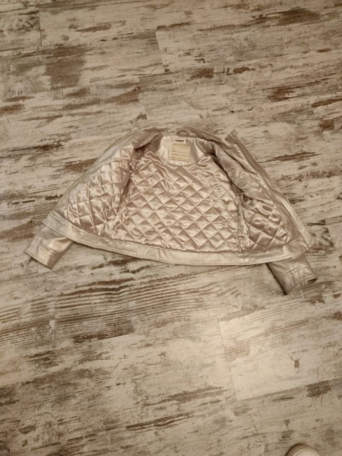 Veste - photo numéro 2