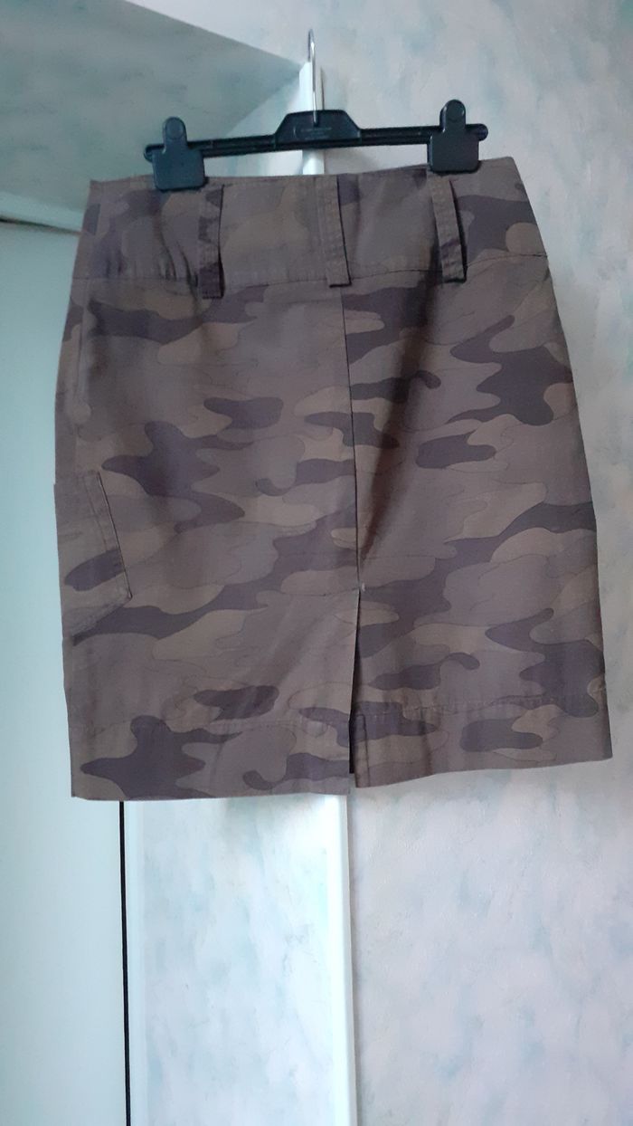 Jupe femme taille 44 - photo numéro 2