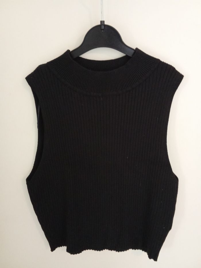 Top court - photo numéro 4