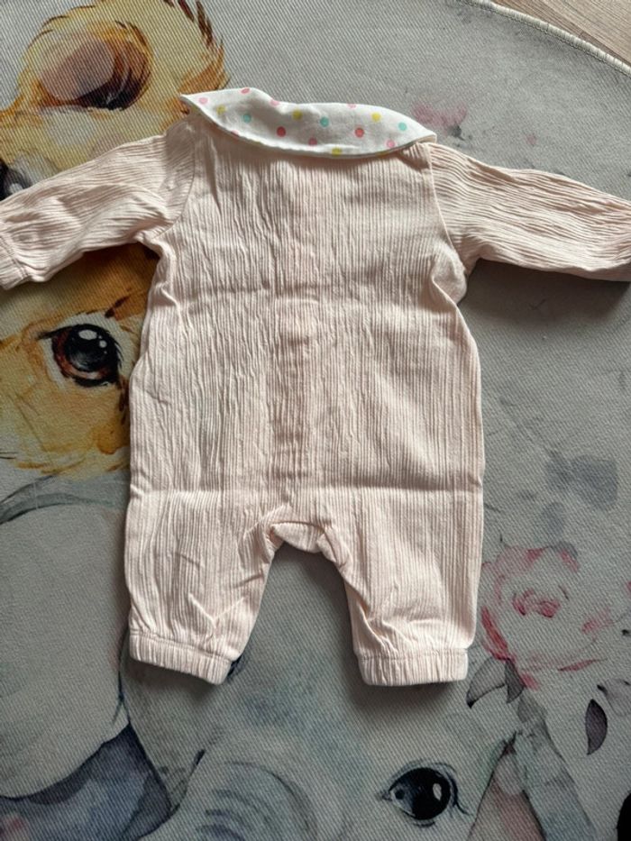 Combinaison - photo numéro 2