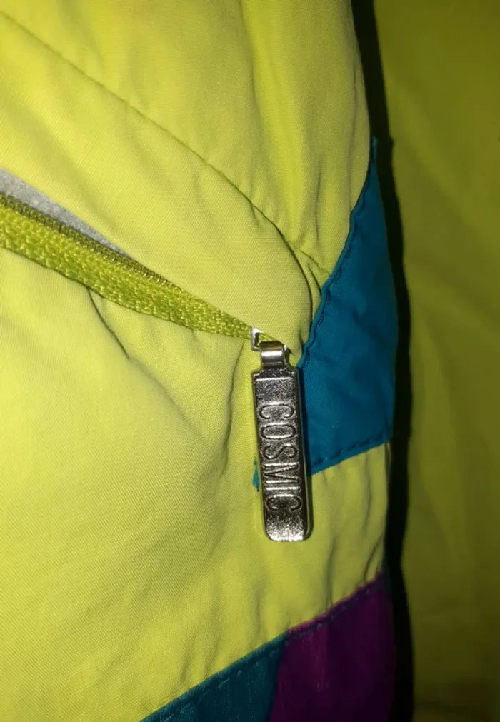 Veste blouson de ski pour homme ou femme - photo numéro 5