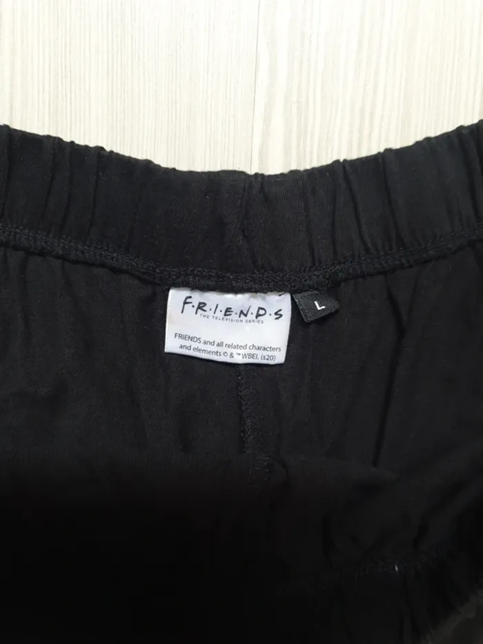 Short pyjama homme L - photo numéro 3